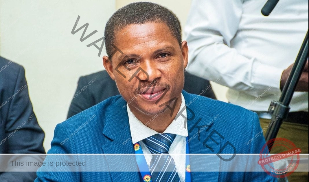 Madina MP, Mr. Francis Xavier-Sosu