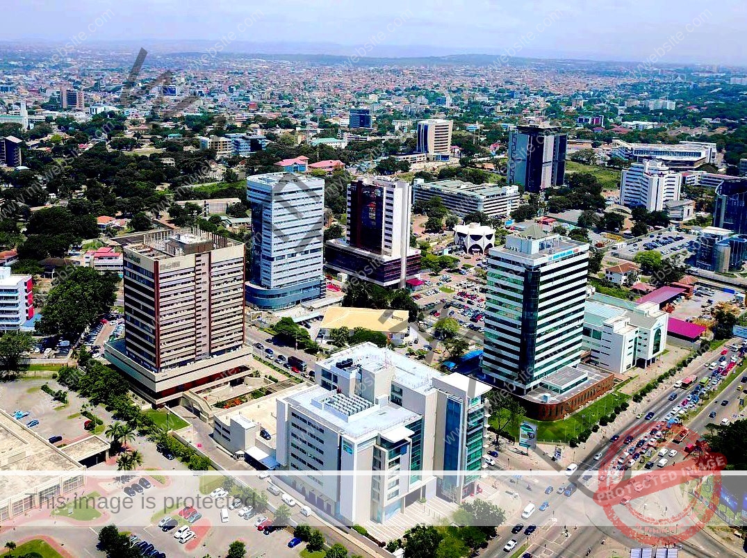 Accra-Ghana
