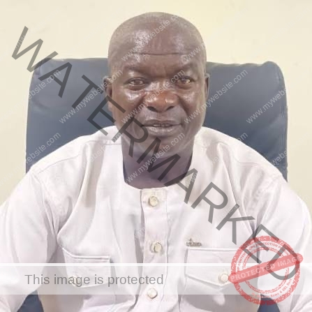Asutifi South DCE: My vision is to make education better in the district