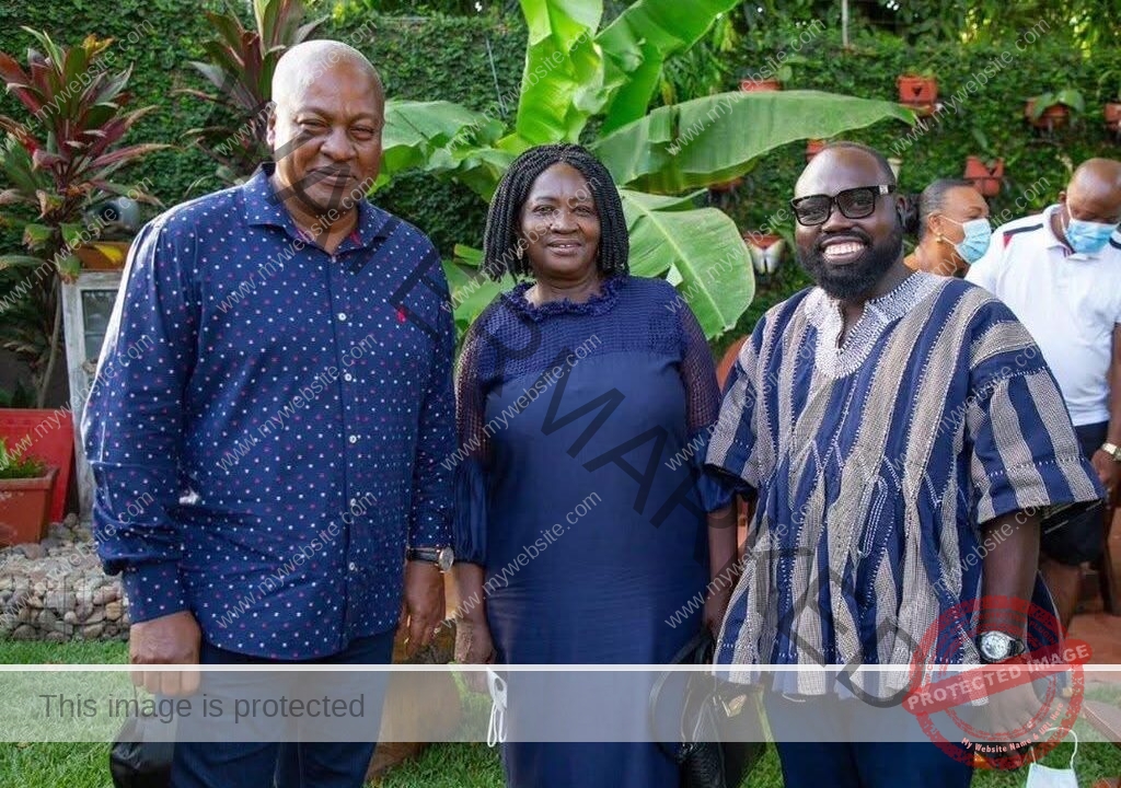 President Mahama to Launch Ambitious School Farm Initiative Covering 15,000 Acres Across 1,000 Schools