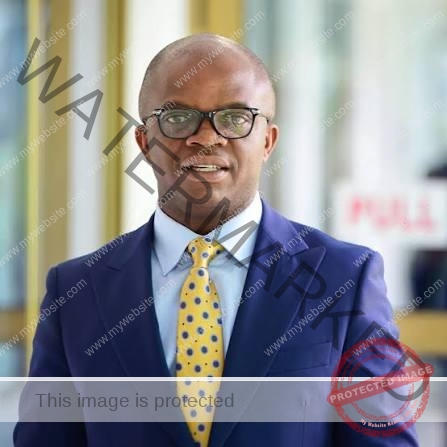 MP Dr. Stephen Amoah Denies Tribal Bigotry Allegations