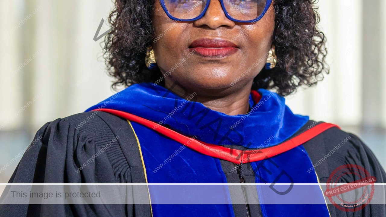 Empower Nurses to Transform Ghana’s Healthcare System – Prof. Florence Naab