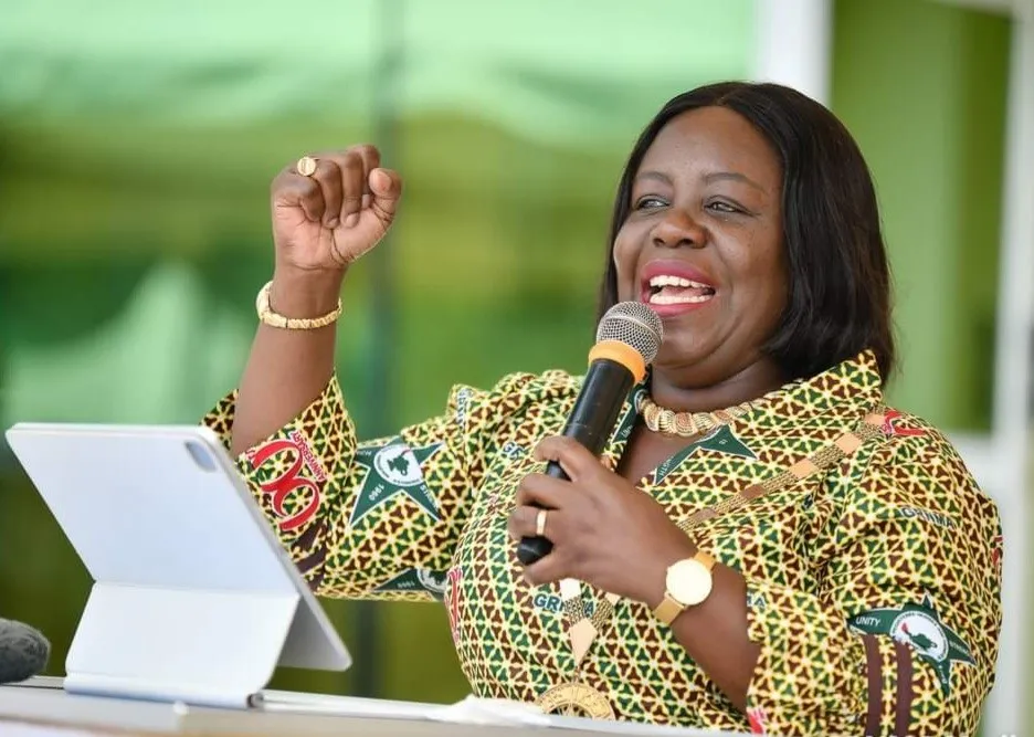 Empowered Nurses, Key to Ghana’s Health Future – GRNMA President