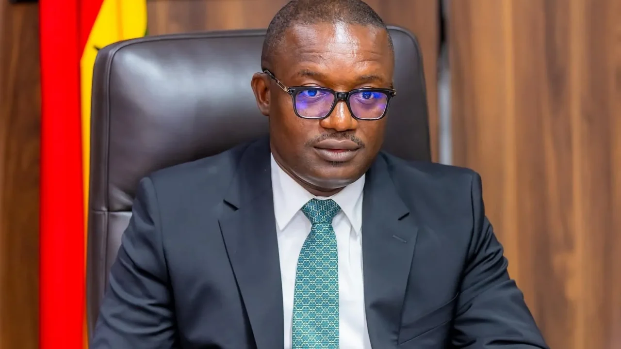 “I Was Beaten Mercilessly UNDER Akufo-Addo Administration” – Energy Minister