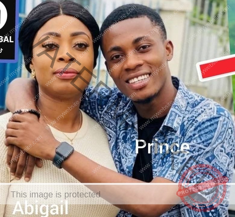 WOMAN ALLEGEDLY CONSPIRES WITH SON TO KILL HUSBAND FOR IMPREGNATING ANOTHER WOMAN
