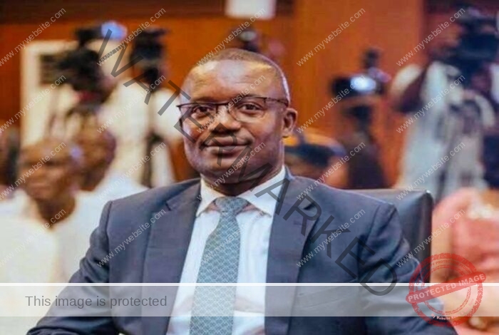 Energy Minister Defends Mahama on Free Speech Record, Says Threats to TO President’s are not Protected