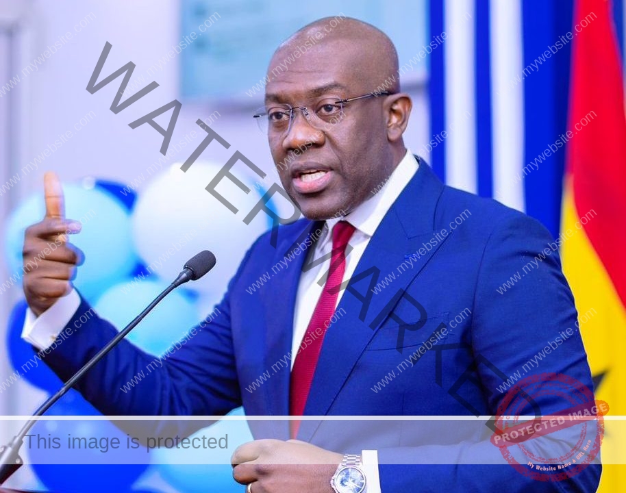 “Anchor Jobs Programmes to Delivery Scorecards”– Kojo Oppong Nkrumah Outlines 5-Point Plan for Youth Employment