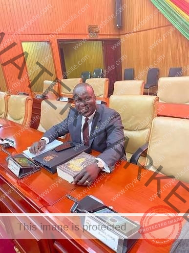Damango MP CallsS for Non-partisan Debates  Free Speech, Draws Clear Lines Between Press Freedom and Free Speech