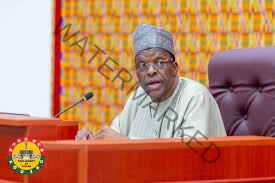 Speaker Bagbin Flags Procedural Gaps in Anti-LGBTQ Bill, Urges House to Recommit to Due Process
