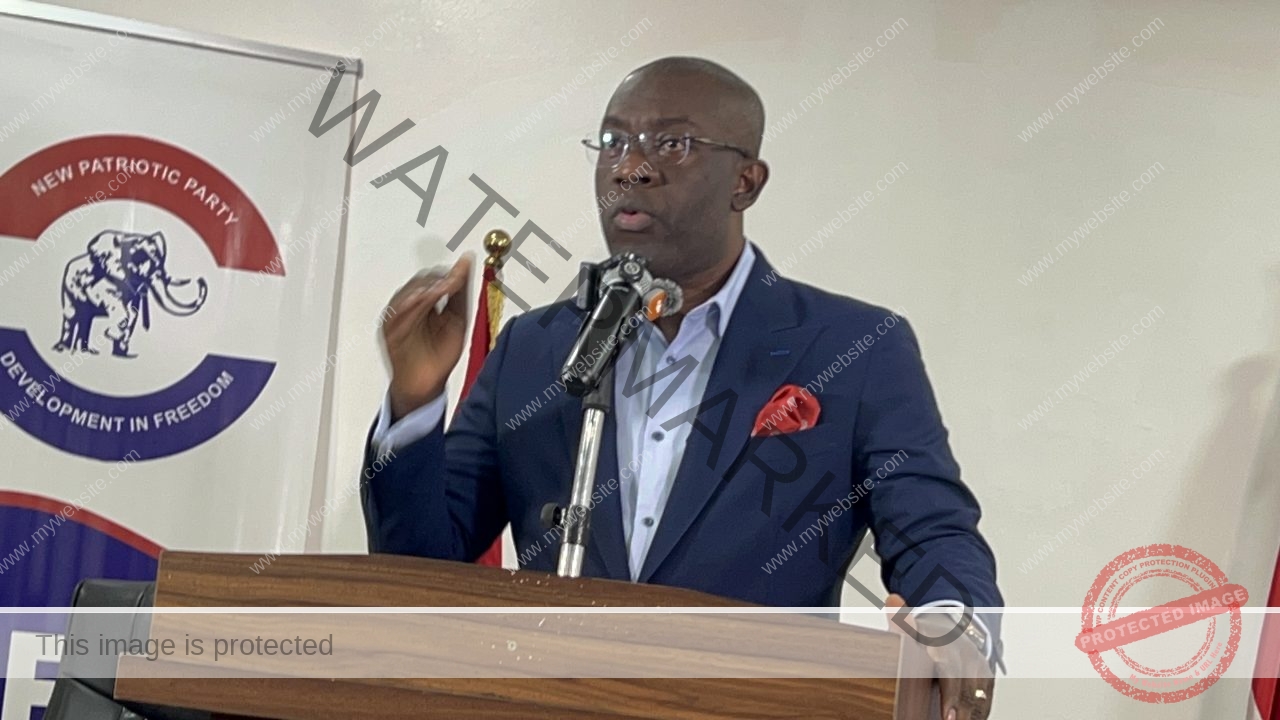 Prior to 2026 Mid-Year Budget: NPP Says Govt’s Surplus Built on Unspent Budgets, Not Reforms