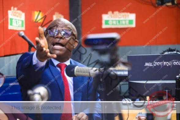 Nhyiaeso MP Rejects ‘Low Performer’ Tag, Calls Ranking Misinformation