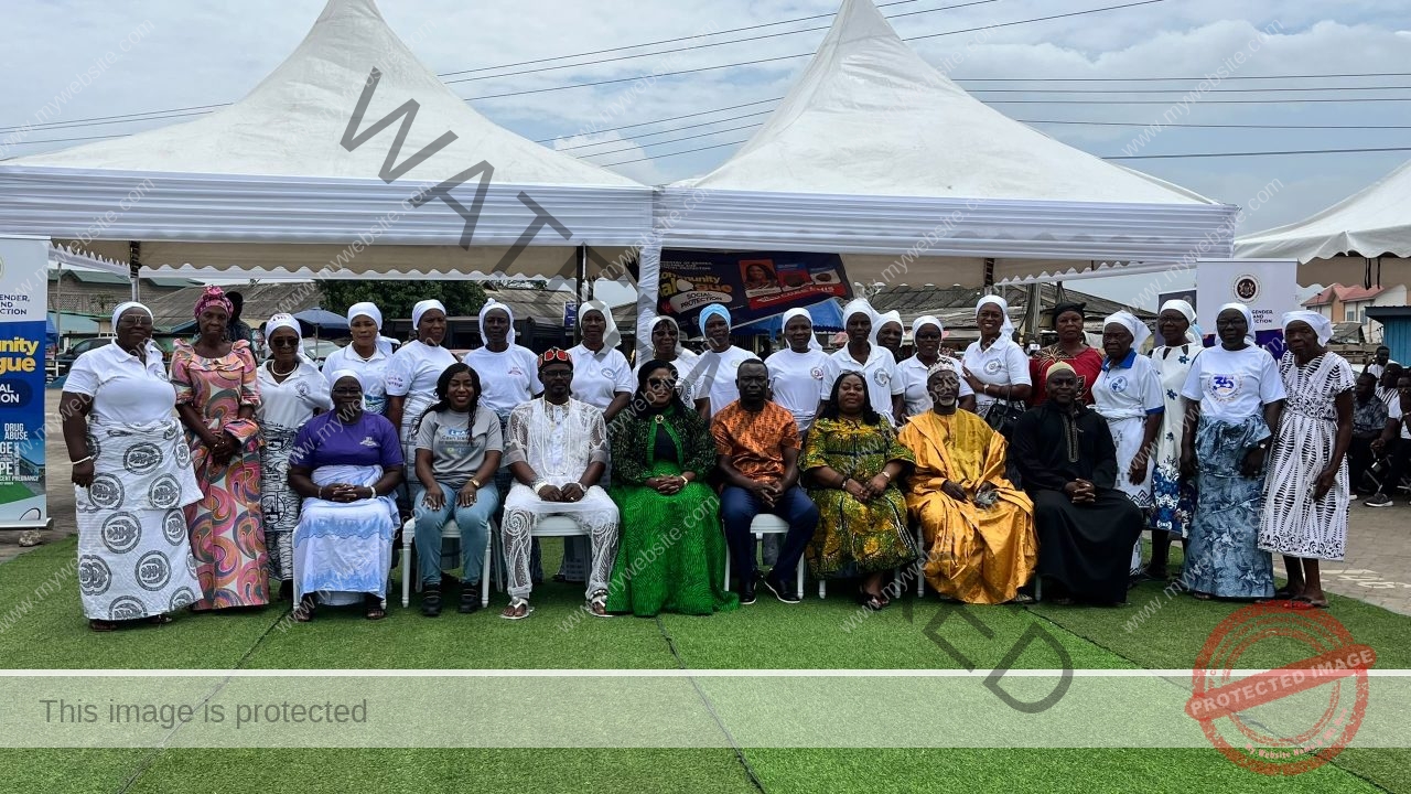 Data-Driven Approach Guiding Social Protection Interventions-Gender Minister