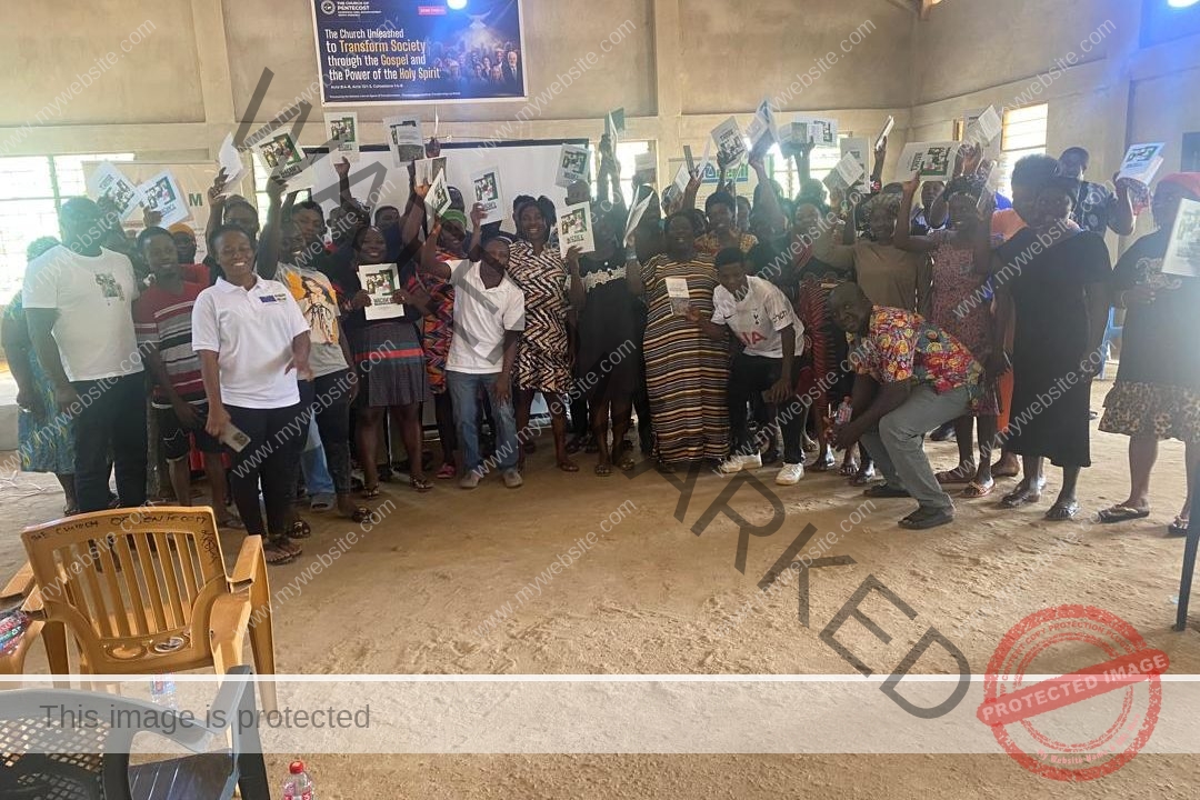 Women In 7 Lithium Communities Empowered To Lead Decision-Making On Mining