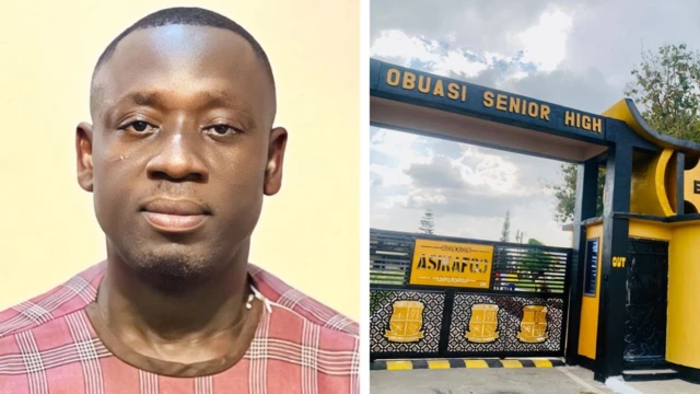 Parliamentary Committee On Gender, Children And Social Welfare Demands Accountability Over Alleged Sexual Abuse At Obuasi SHTS