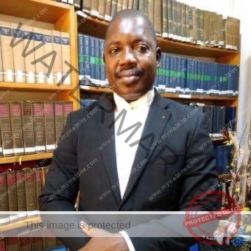 OSP Officers Lack Capacity, Are Not Proper State Officers And Are Impersonating – Private Legal Practitioner Reveals